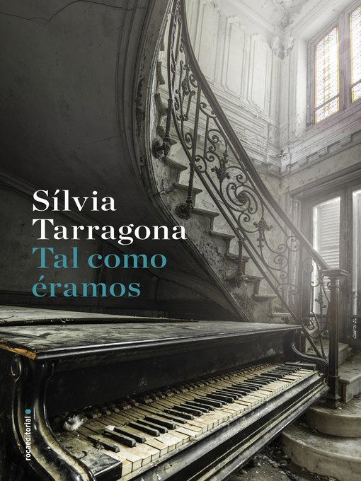 Title details for Tal como éramos by Sílvia Tarragona - Available